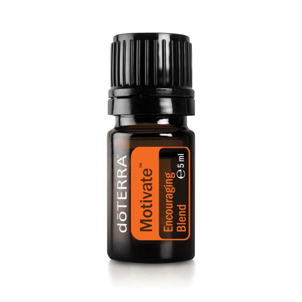 doTERRA Motivate (Ermutigende Mischung) 5ml