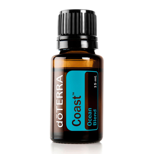 doTERRA Coast (Ocean Blend) 15ml