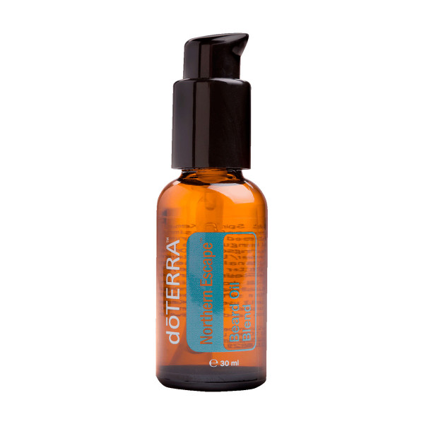 doTERRA Northern Escape Bartöl (Beard Oil) - 30ml