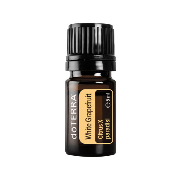 doTERRA White Grapefruit (Weiße Grapefruit) 5ml