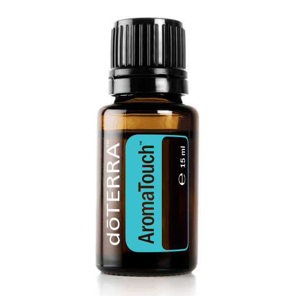 doTERRA AromaTouch (Massage-Mischung) 15ml