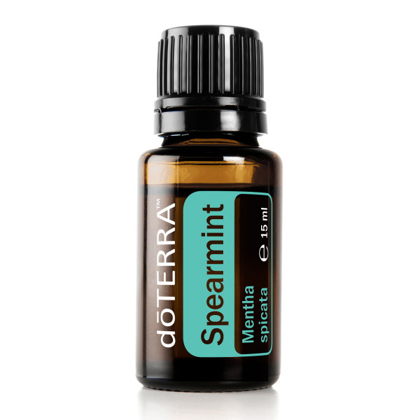 doTERRA Grüne Minze (Spearmint) 15ml