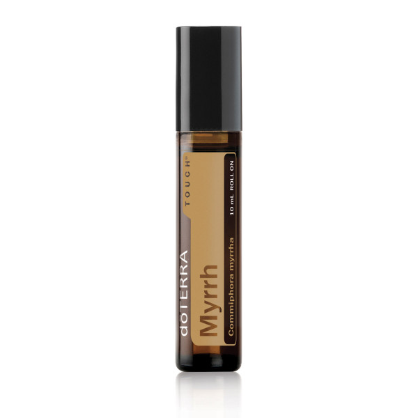 doTERRA Myrrhe Roll-On (Myrrh Touch) 10ml