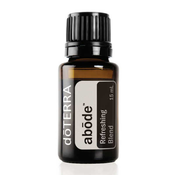 doTERRA abōde 15ml