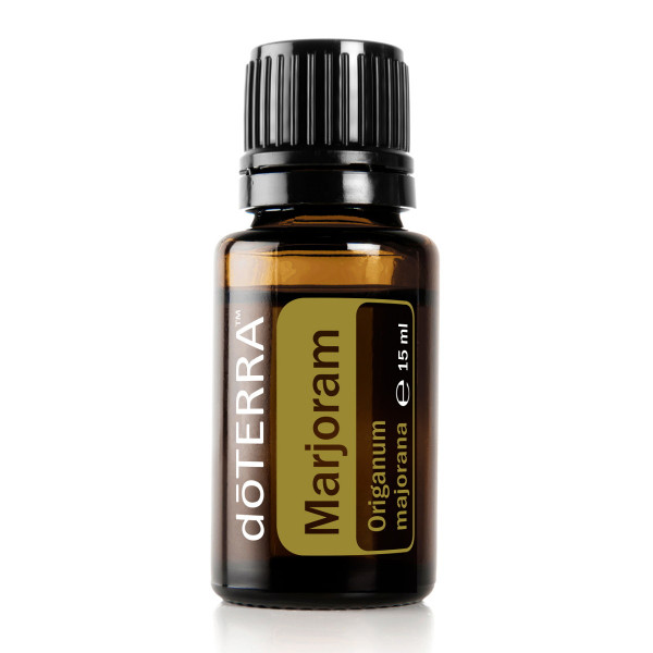 doTERRA Majoran (Marjoram) 15ml