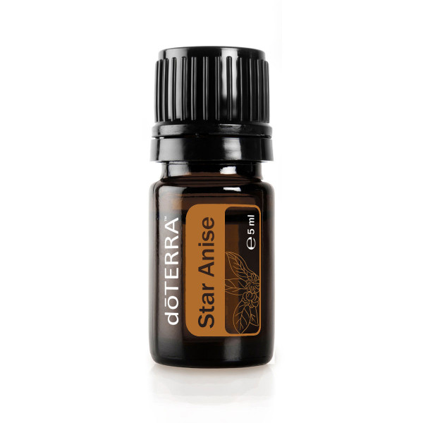 doTERRA Star Anise (Sternanis) 5ml