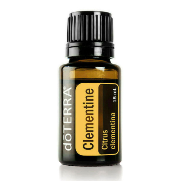 doTERRA Clementine 15ml