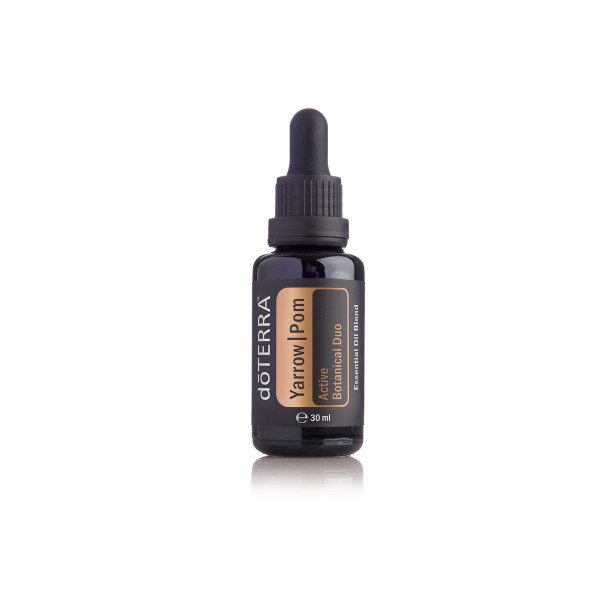 doTERRA Yarrow|Pom (Botanische Mischung) 30ml