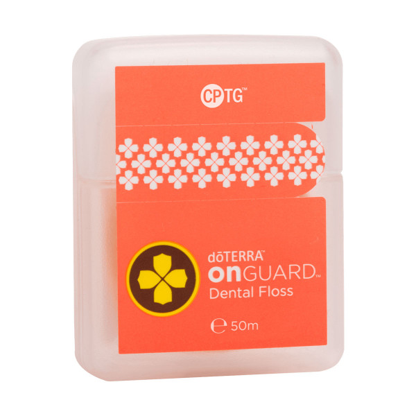 doTERRA OnGuard Zahnseide (Dental Floss)