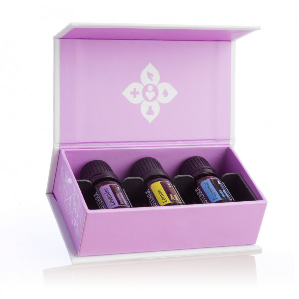 doTERRA Einführungs-Set (Introductory Kit)