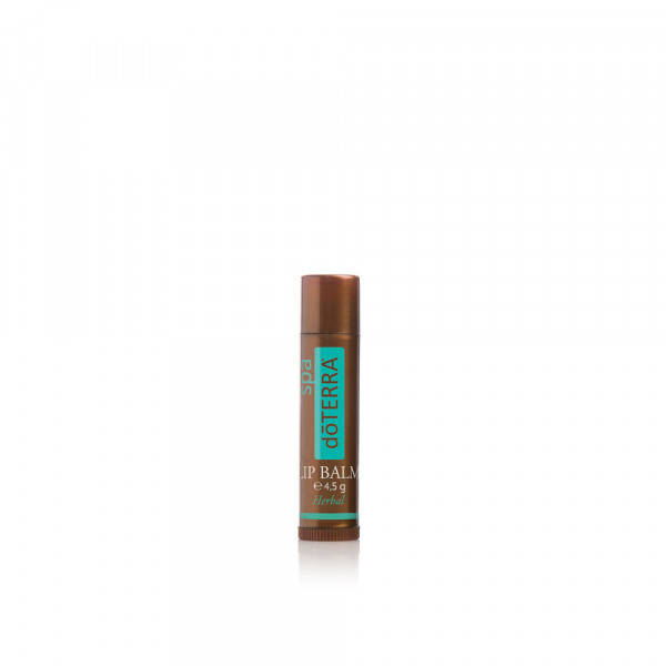 dōTERRA Lip Balm Herbal (Lippenbalsam Kräuter) - 4,5g